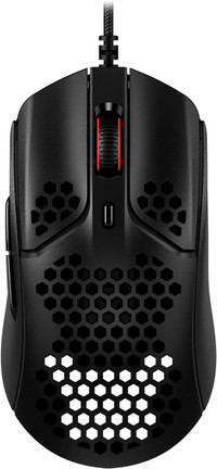HyperX Pulsefire Haste - Gaming mouse
