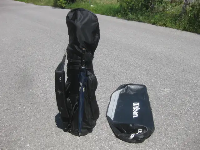 Men's Golf Clubs - Right Hand in Golf in Ottawa - Image 2