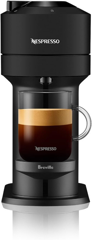 Nespresso VertuoPlus Coffee and Espresso Machine by Breville in Coffee Makers in Markham / York Region - Image 2