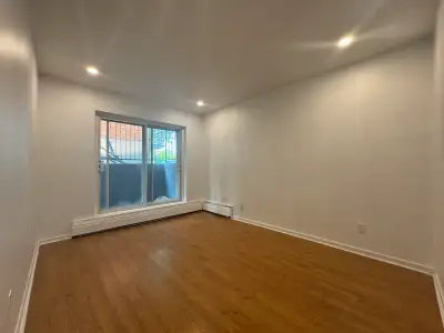 3 1/2 for Rent