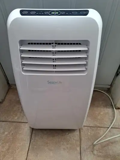 Climatiseur, Air Conditioner Unit 900W 8000 BTU, View more