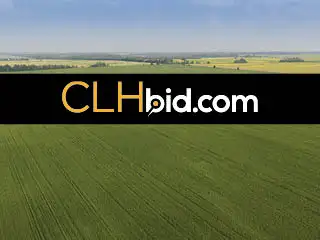 169 Acres Farm Land For Sale - Thorsby, Alberta - CLHbid.com