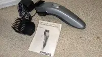 Philips QC5015 Hair Clipper - Cordless Rechargeable