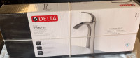 Delta Faucet new