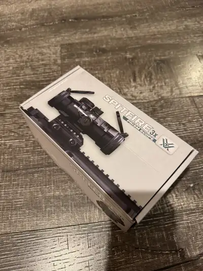 New Vortex Spitfire Prism3 204-371-5529