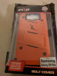 Brand New Samsung S8 Phone Case (not opened) $10