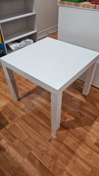 Ikea LACK side table (only 1 remaining)