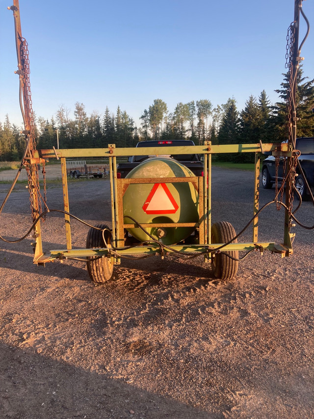 Calsa farm sprayer in Other in Timmins - Image 2