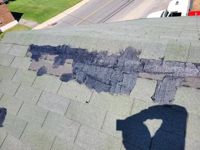 Roof repair for water infiltration: $55 per hour63235039773443121