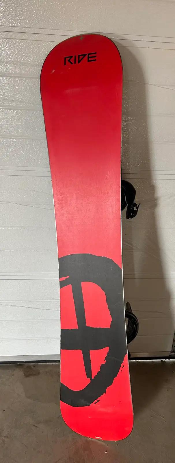 Ride +imeless 159 Snowboard & Boots size 10 in Snowboard in Calgary - Image 4