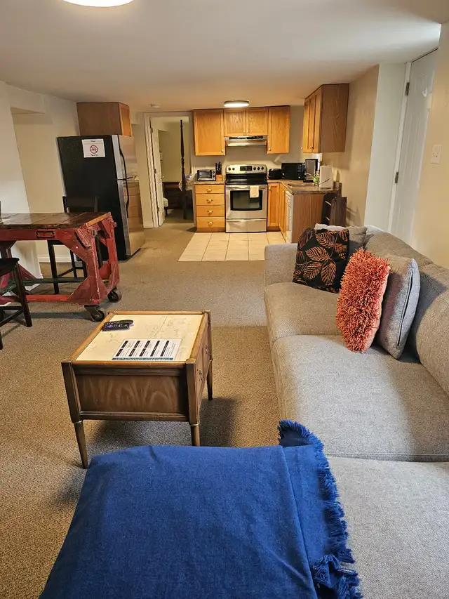 Inn Vogue Suites:Fully Furnished Monthly Rentals+ Weekly/daily in Short Term Rentals in City of Halifax - Image 11