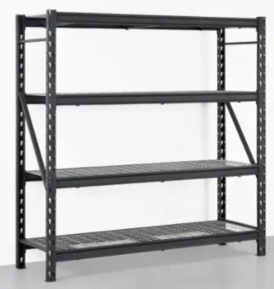 WANTED - Husky Storage Rack - WANTED, View more
