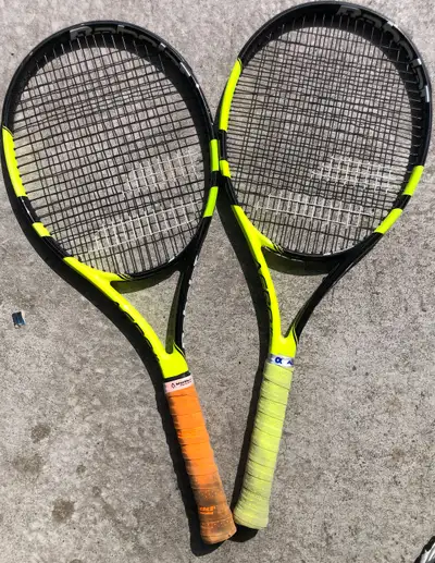 Babolat Junior Tennis Racquet $50, View more