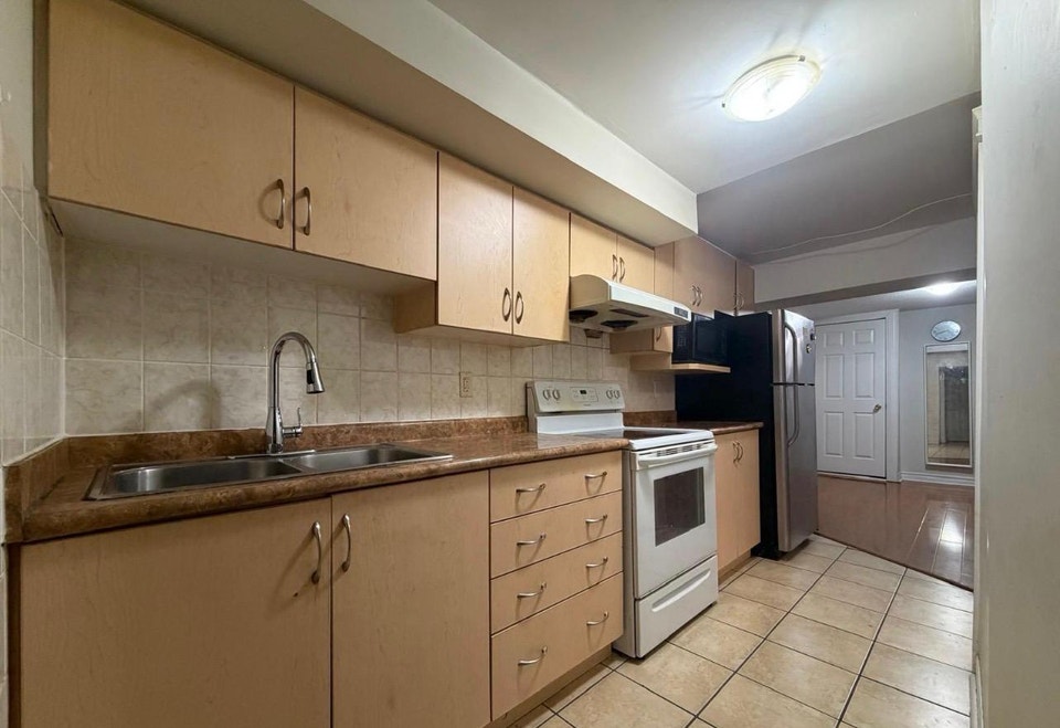 3 Bedroom 2 Bathroom Basement for Rent 3