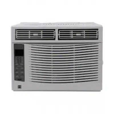 Climatiseur de Fenêtre 6000 BTU Smart Wi-Fi RACE6006WF RCA NEUF, View more