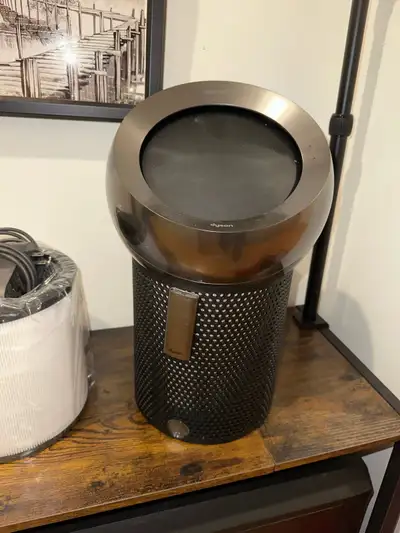 Dyson BP01 Pure Cool Me Air Purifier Fan Black, View more