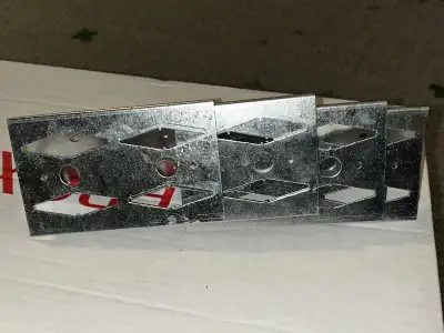 Primacoustic Corner Impaler - mounting Broadway Acoustic Panels, View more