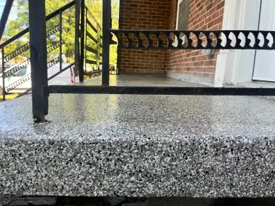 Floor coverings / Revêtements de sol, View more