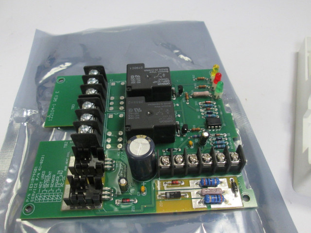 HVAC réparation cartes mère modules boite de contrôle dans Chauffage et climatisation  à Laval/Rive Nord