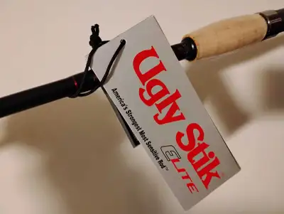 ugly stick, View more