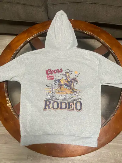 medium hoodie, View more