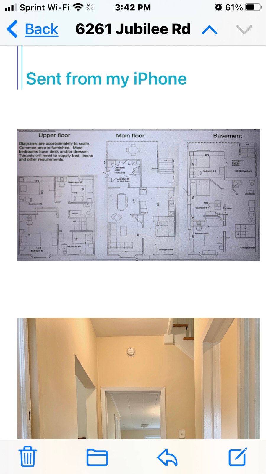8 Bedroom House For Rent 3