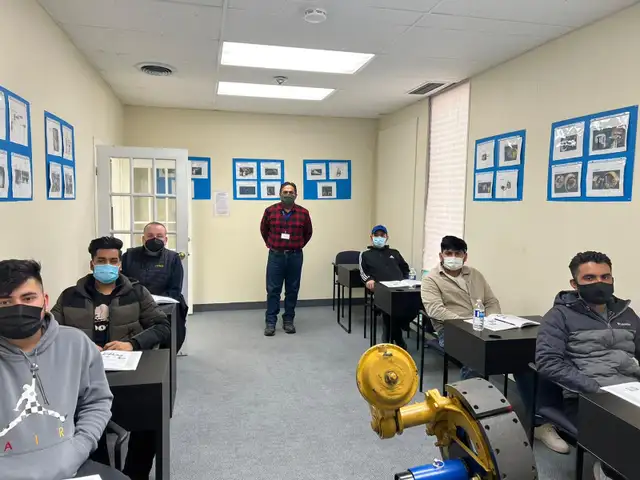 Air brake classes503116373626736644