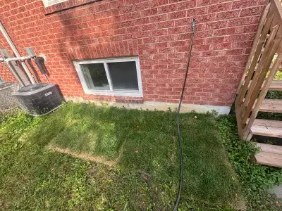 1+1 bedroom basement with seperate entrance. Shared laundry, utilities imcluded. Near sheppard markh...