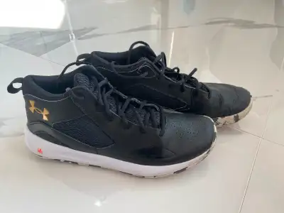 Men's Basketball Shoes, View more