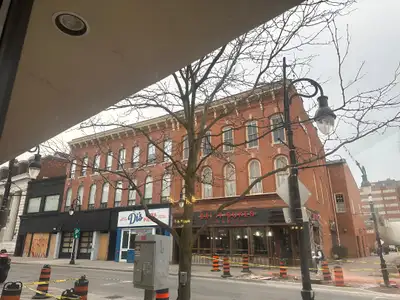 Indian Restaurant For Sale in St Catharines Text/Call 416.274.3108 Location & Area: -Surrounded by R...
