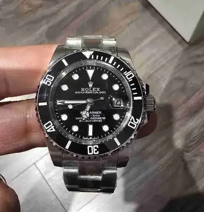 Rolex submariner