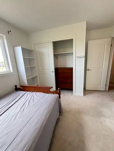 Room for rent