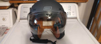 Origine Torrino Half Face Motorcycle Helmet