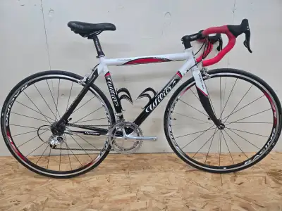 Wilier Alpe D'Huez. Road Bicycle, View more