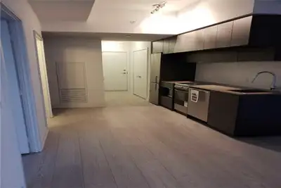 ️ FOR RENT – 1+1 Bedroom Condo at Grid Condos Unit 4215 – 181 Dundas Street East, Toronto Rent: $2,2...