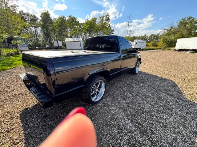1994 c1500 OBS