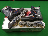 K2 Inline Skates