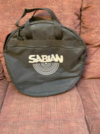 Sabian 20" Cymbal Bag