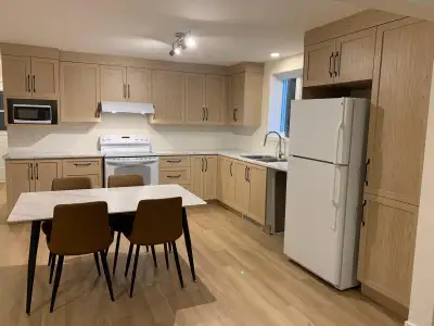 Colocation Filles Étudiantes Sherbrooke