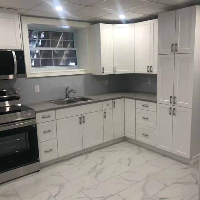 New, large, sunny 2-bedroom apartment for rent Jan. 1, 2025. in Long Term Rentals in Bridgewater - Image 3