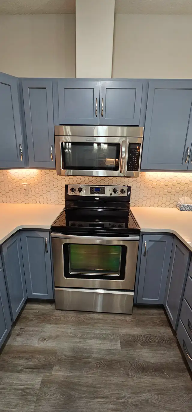 Move-In Ready 2-Bed, 2-Bath Condo in Ambleside in Long Term Rentals in Edmonton - Image 28