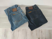 90s Japanese Jeans