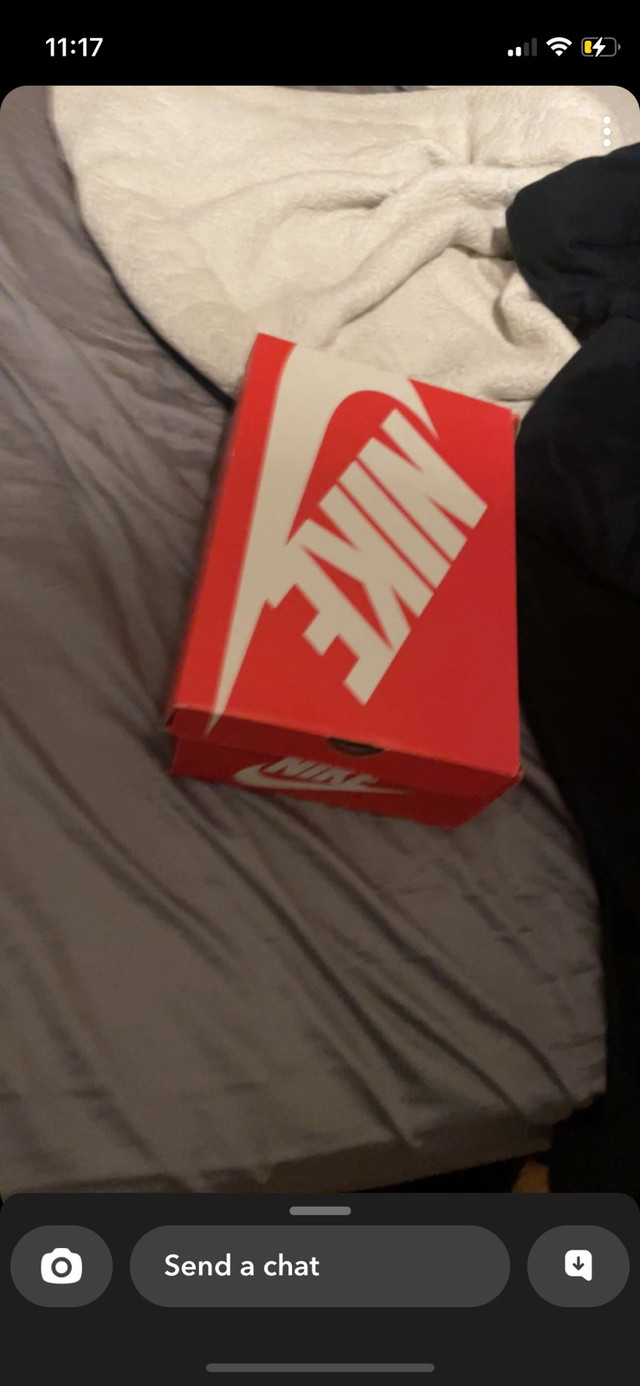 Nike Dunks in Men's Shoes in Hamilton - Image 4