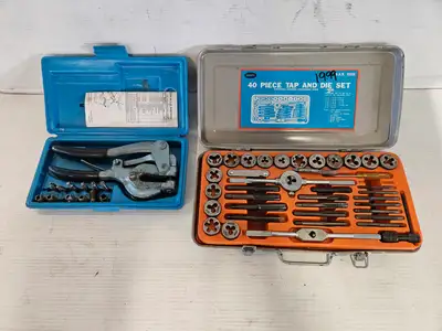 26DI - Unreserved Online Miscellaneous Auction, Edmonton, AB, View more