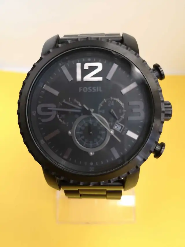 Montre pour Homme in Jewellery & Watches in City of Montréal - Image 3