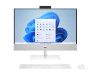HP 27" All-in-One PC
