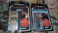 Figurines Star Wars Obi-Wan Kenobi NED-B 3.75" Action Figures