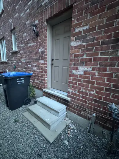 Newly Renovated 2-Bedroom Basement for Rent – Brampton Prime Location: Castlemore Rd & Clarkway Dr A...