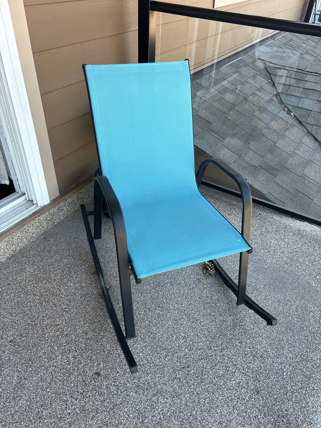 Outdoor Rocking Chairs in Chairs & Recliners in Ottawa