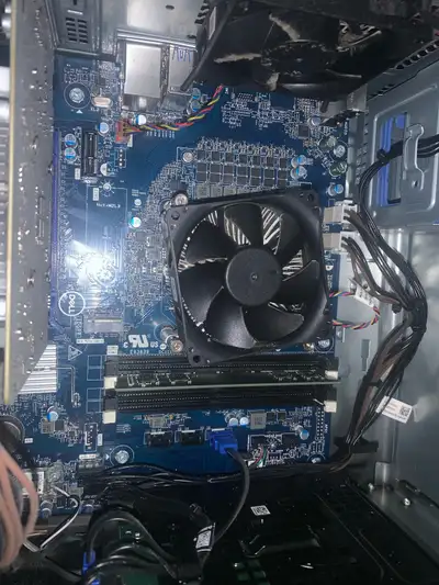 Dell G5000 Desktop PC, View more